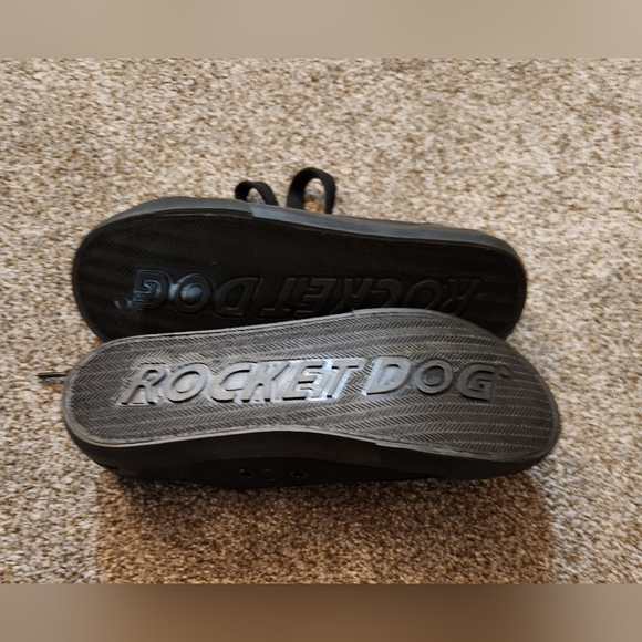 NWOT- Rocket Dog Sz. 8 fashion shoes.  Plush Foam Insole. - Picture 5 of 5